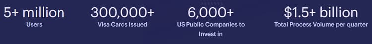 Chipper's key metrics hint at a fintech offering that goes beyond just remittances.